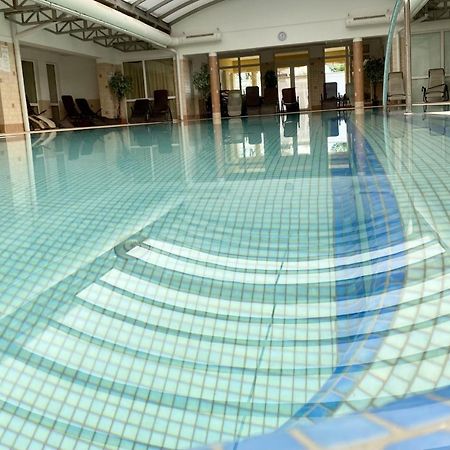 Aqualita Apartman Zalakaros Esterno foto