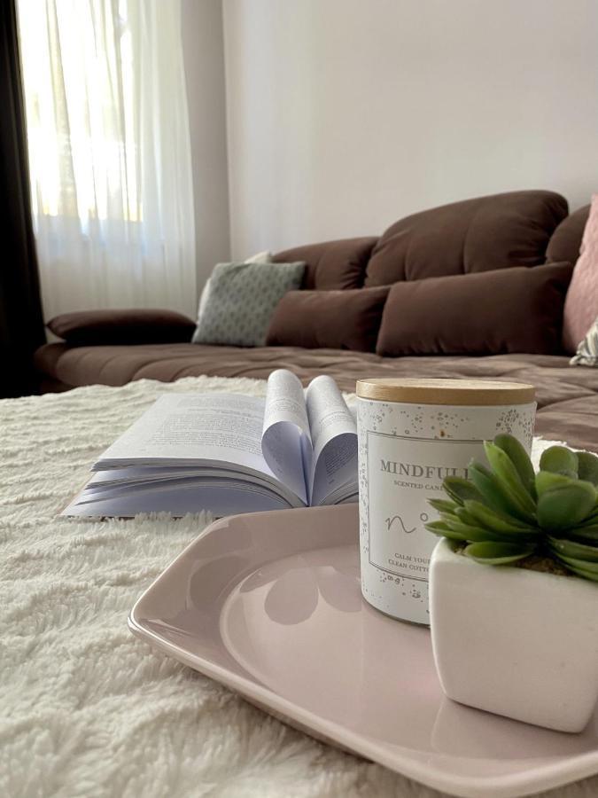 Aqualita Apartman Zalakaros Esterno foto