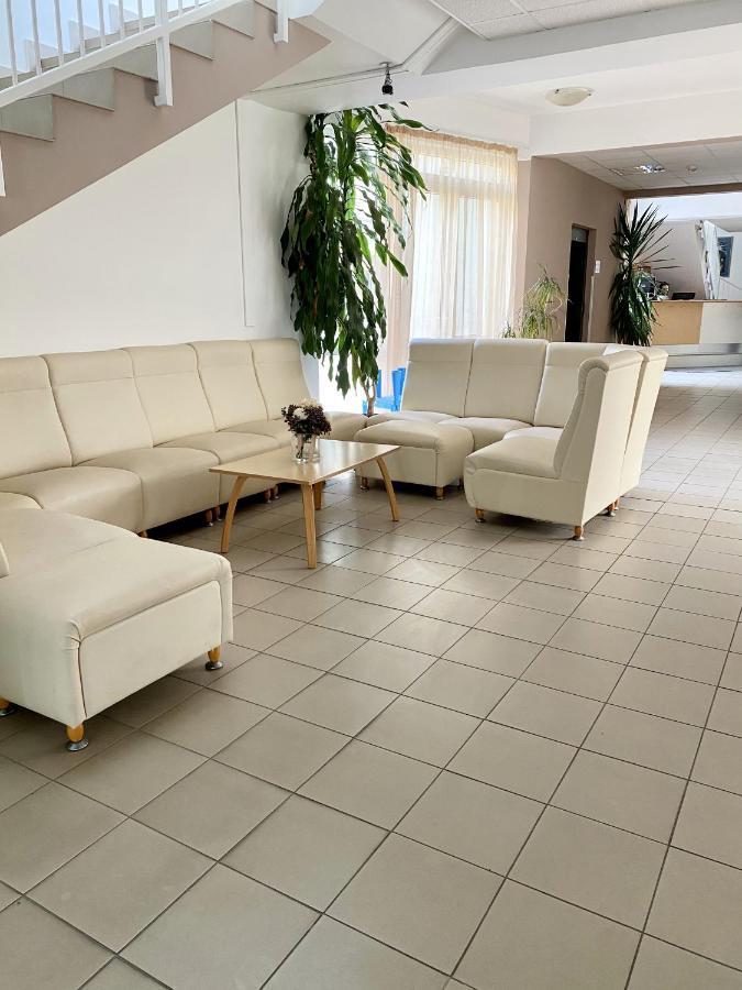Aqualita Apartman Zalakaros Esterno foto