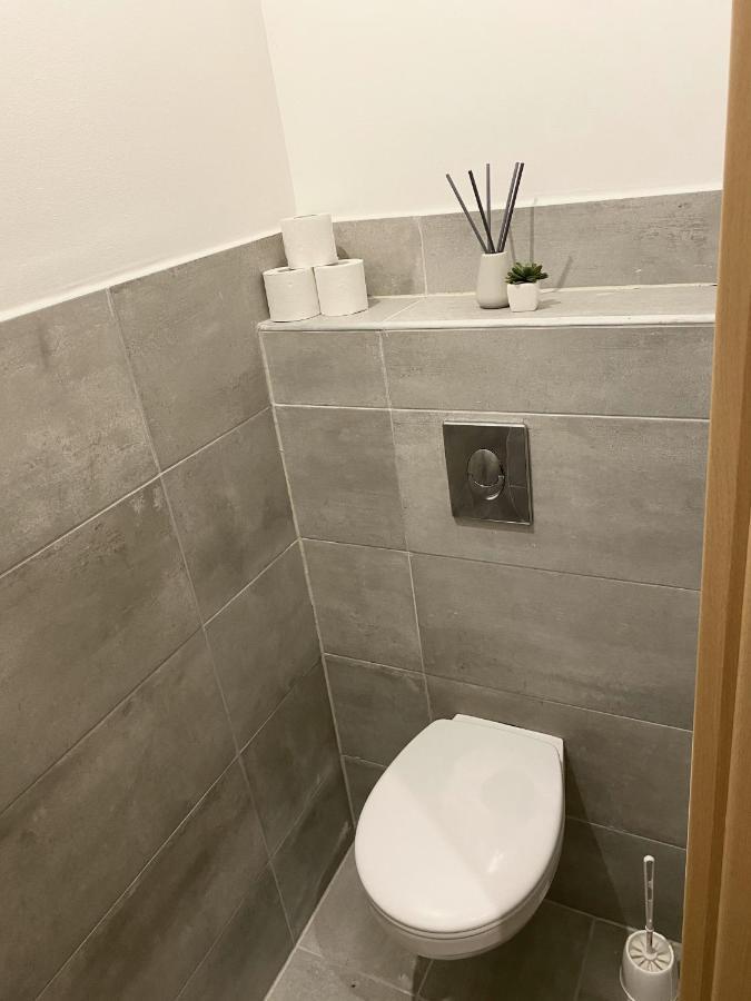 Aqualita Apartman Zalakaros Esterno foto